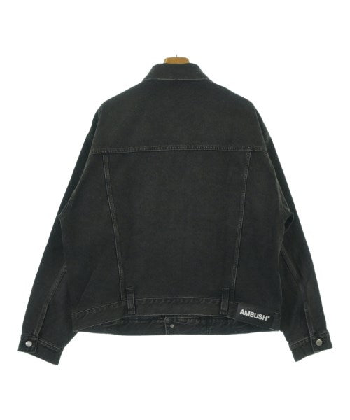 AMBUSH 牛仔夾克
