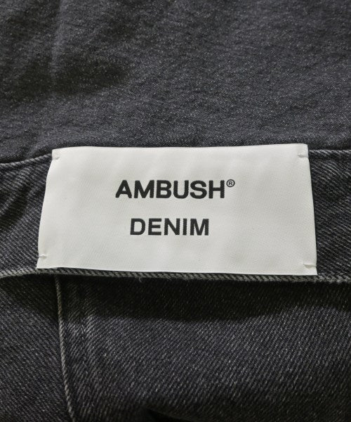 AMBUSH 牛仔夾克