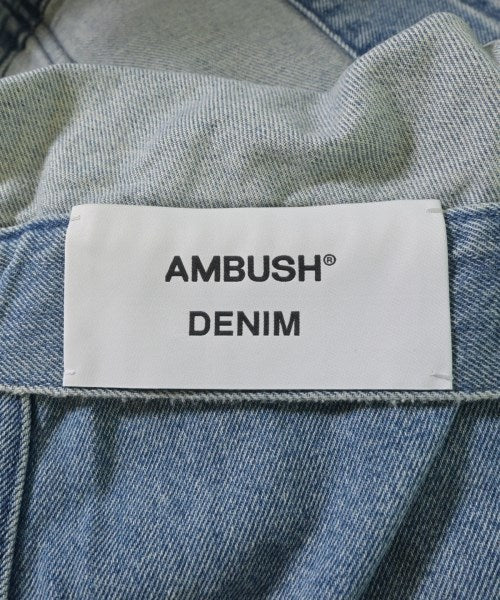 AMBUSH 牛仔夾克