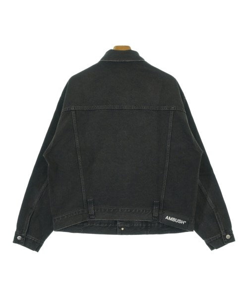 AMBUSH 牛仔夾克