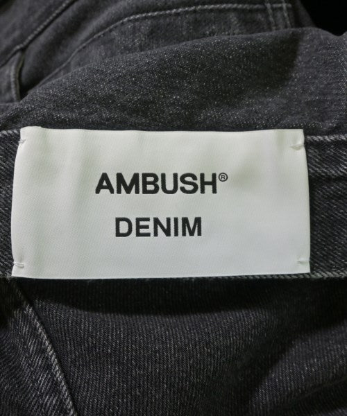 AMBUSH 牛仔夾克