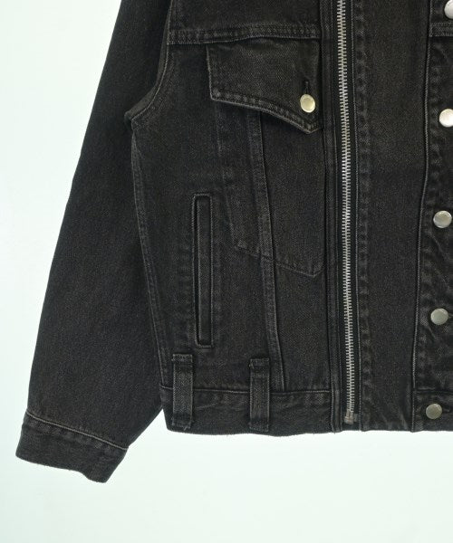 AMBUSH 牛仔夾克