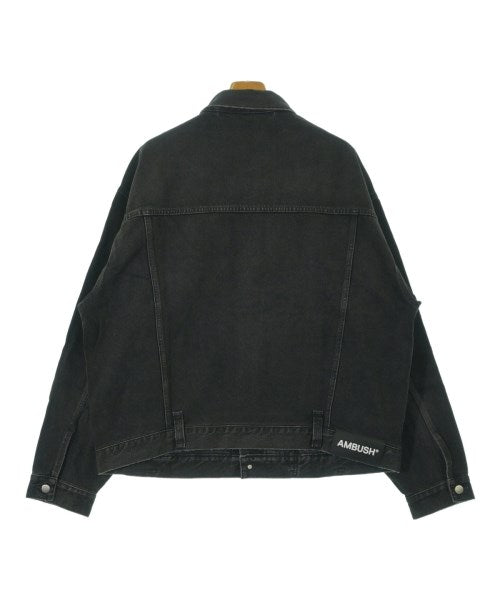 AMBUSH 牛仔夾克