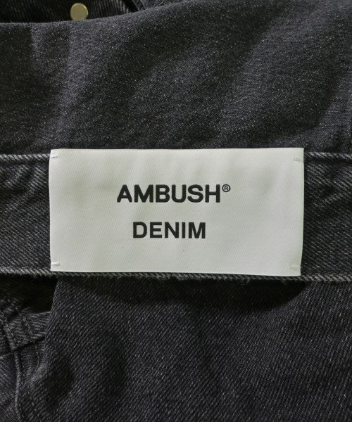 AMBUSH 牛仔夾克