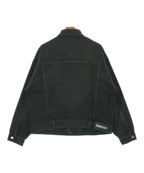 AMBUSH 牛仔夾克