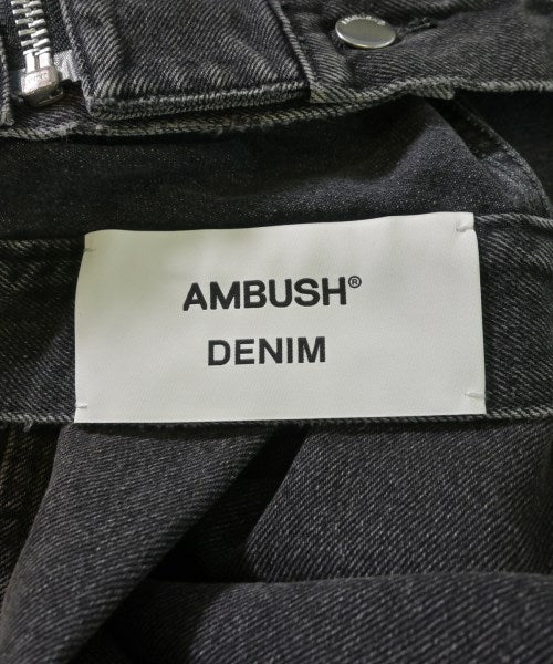 AMBUSH 牛仔夾克