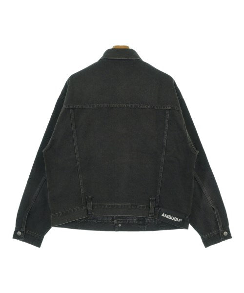 AMBUSH 牛仔夾克