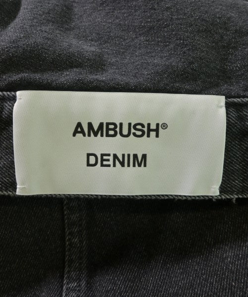 AMBUSH 牛仔夾克