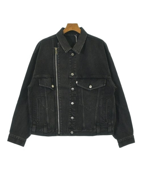 AMBUSH 牛仔夾克