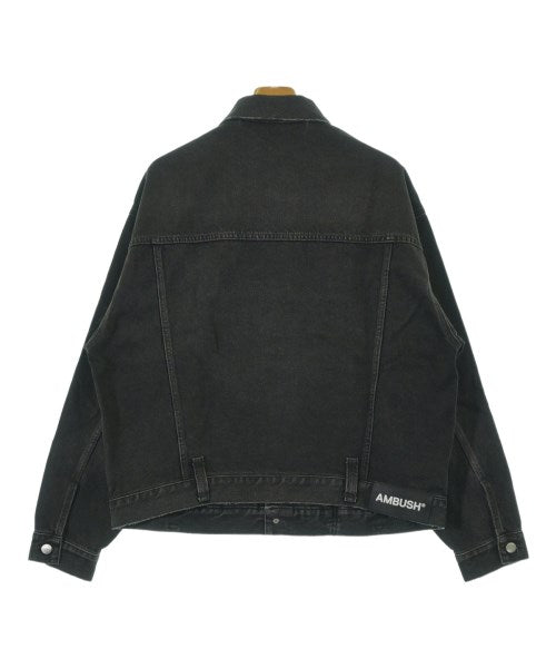 AMBUSH 牛仔夾克