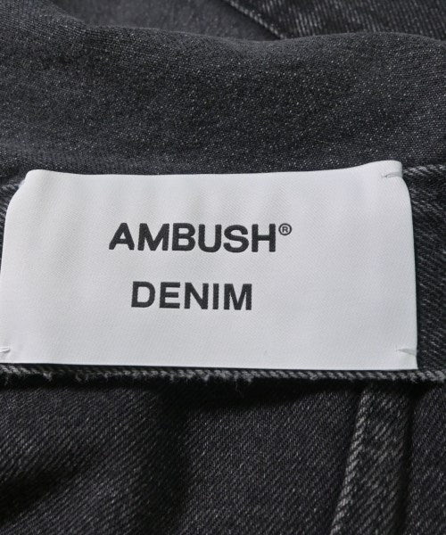 AMBUSH 牛仔夾克