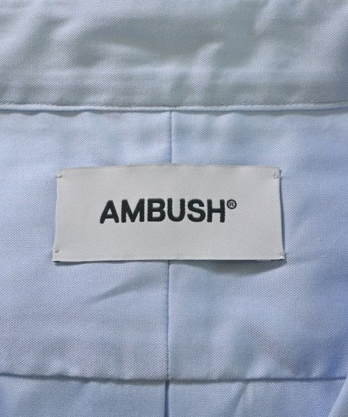 AMBUSH 休閒襯衫