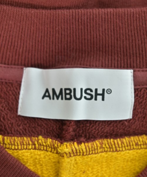 AMBUSH 運動衫