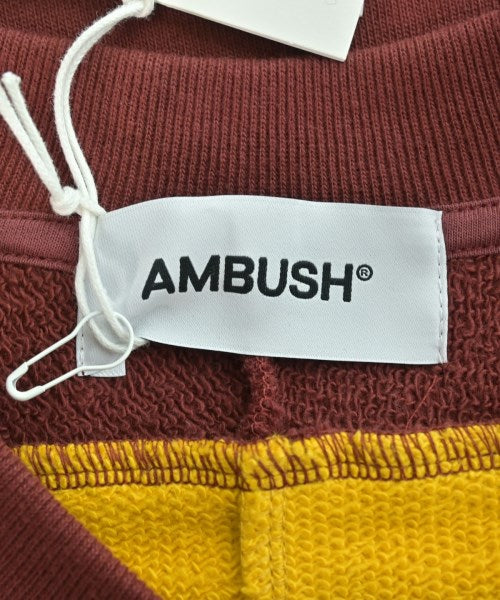 AMBUSH 運動衫