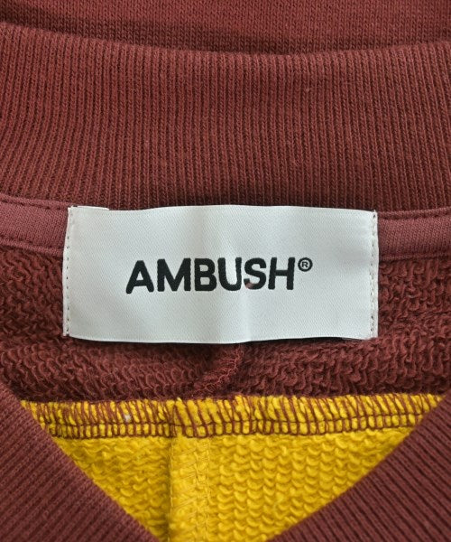 AMBUSH 運動衫