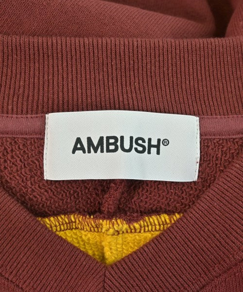 AMBUSH 運動衫