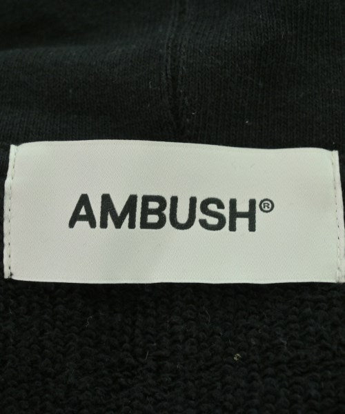 AMBUSH 連帽衫