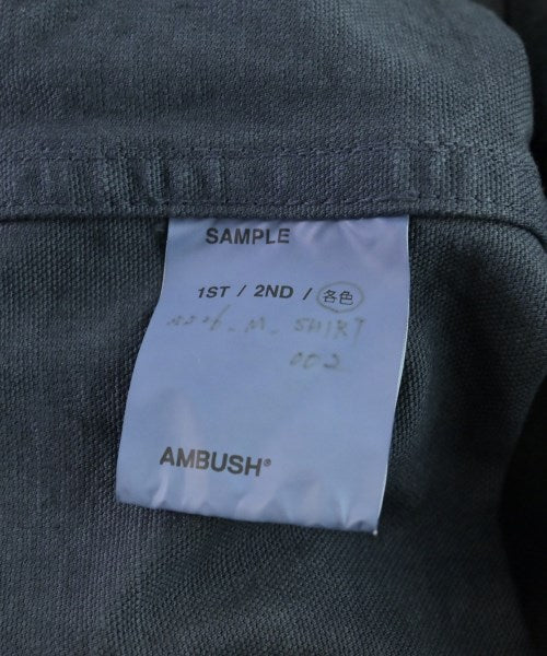 AMBUSH 休閒襯衫