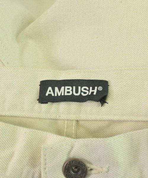 AMBUSH 短褲