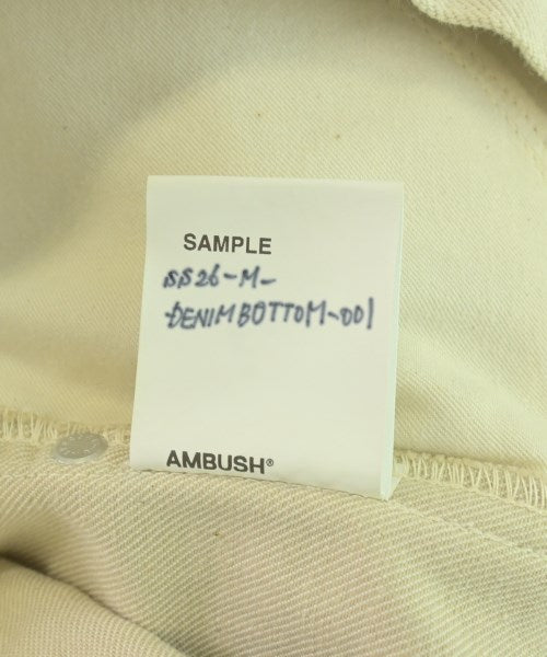 AMBUSH 短褲