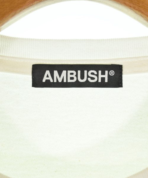 AMBUSH T恤/上衣