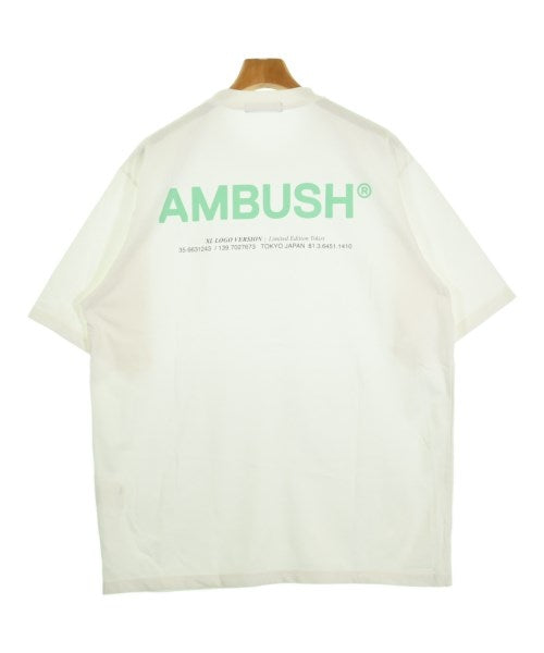 AMBUSH T恤/上衣