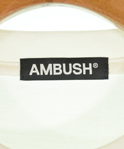AMBUSH T恤/上衣