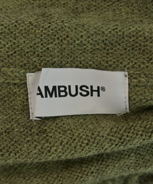 AMBUSH 毛衣