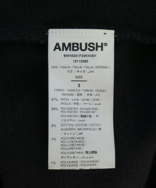 AMBUSH 毛衣