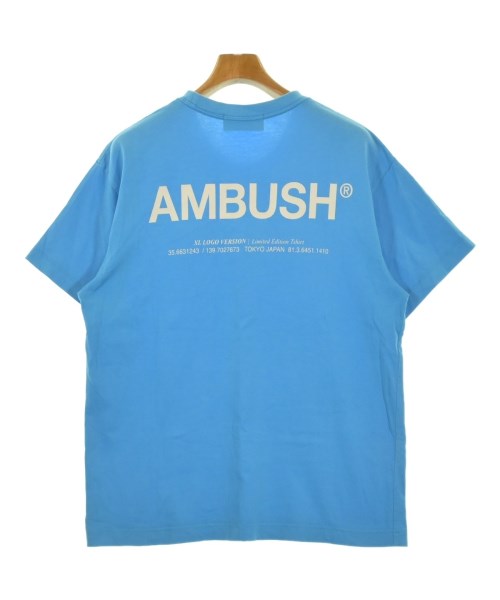 AMBUSH T恤/上衣