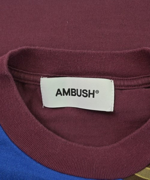 AMBUSH T恤/上衣