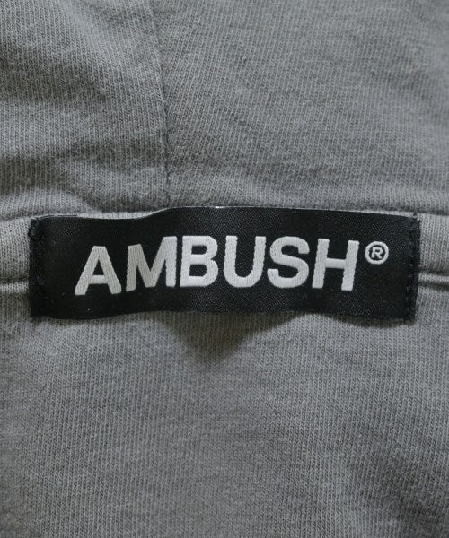 AMBUSH 連帽衫