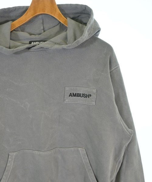 AMBUSH 連帽衫