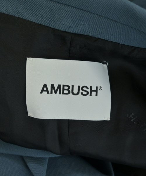 AMBUSH 西裝外套