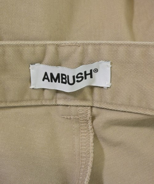 AMBUSH 休閒褲