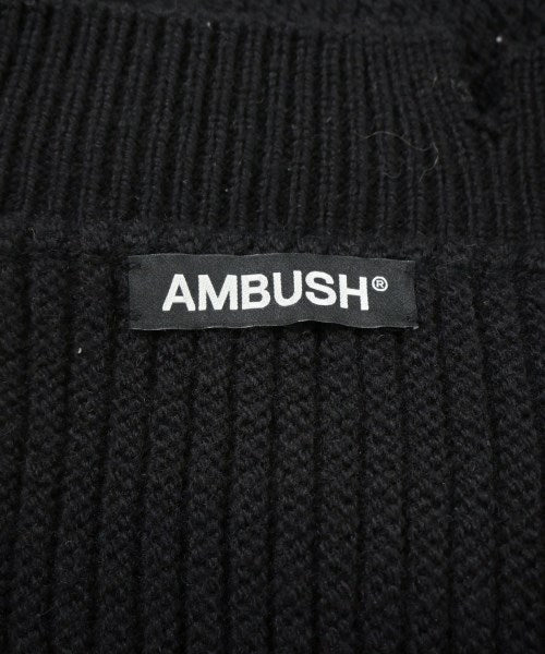 AMBUSH 開襟衫