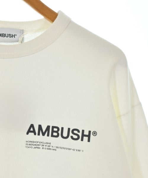 AMBUSH 運動衫