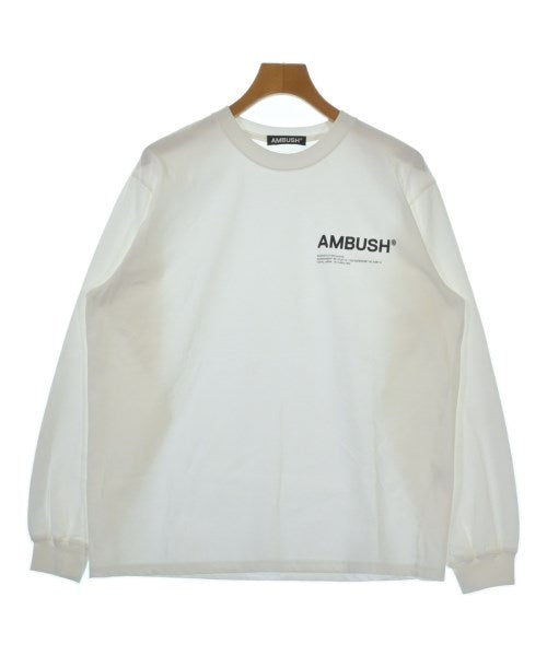AMBUSH T恤/上衣