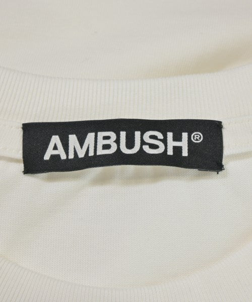AMBUSH T恤/上衣