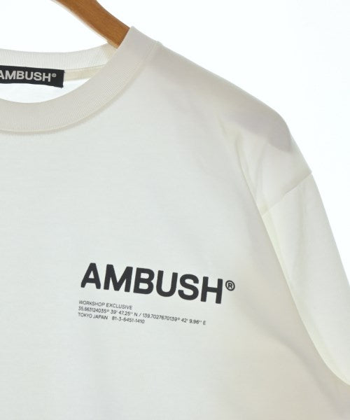 AMBUSH T恤/上衣
