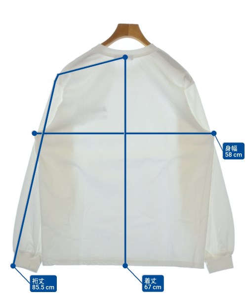 AMBUSH T恤/上衣