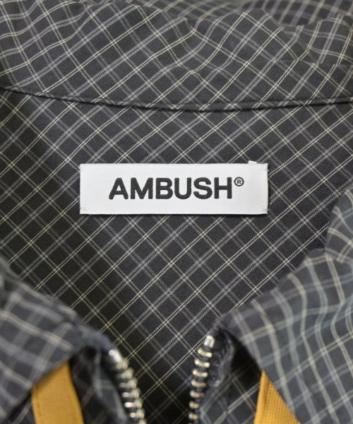 AMBUSH 休閒襯衫