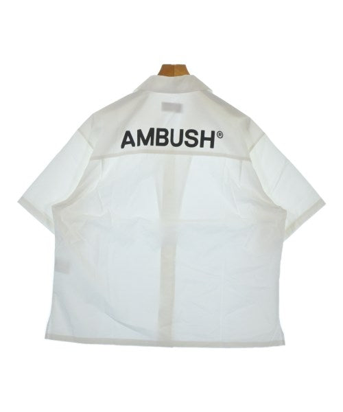 AMBUSH 休閒襯衫