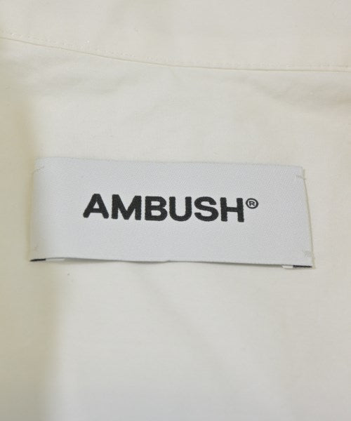 AMBUSH 休閒襯衫