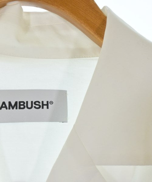 AMBUSH 休閒襯衫