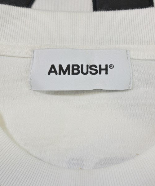 AMBUSH T恤/上衣