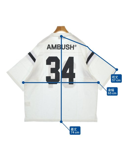 AMBUSH T恤/上衣
