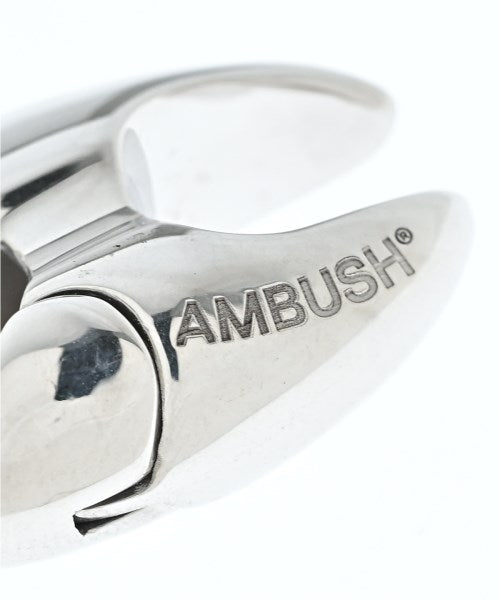 AMBUSH 耳飾