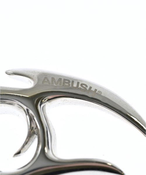 AMBUSH 耳飾