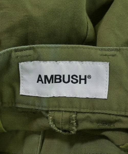 AMBUSH 工裝褲